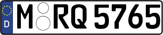 M-RQ5765