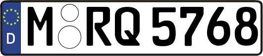 M-RQ5768