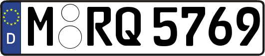 M-RQ5769