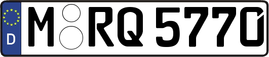 M-RQ5770