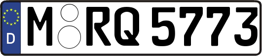 M-RQ5773