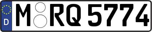 M-RQ5774