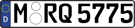 M-RQ5775