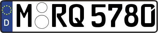 M-RQ5780