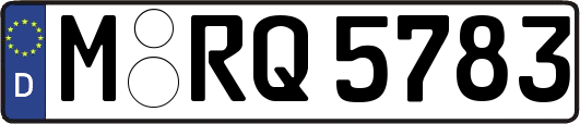M-RQ5783