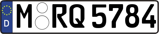 M-RQ5784