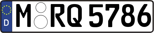 M-RQ5786