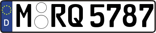 M-RQ5787