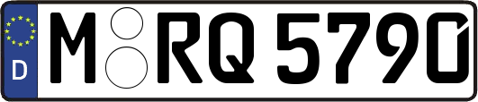 M-RQ5790