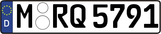 M-RQ5791