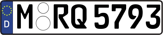 M-RQ5793