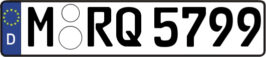 M-RQ5799