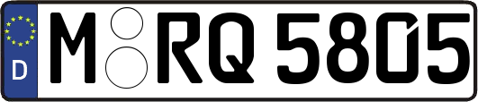 M-RQ5805