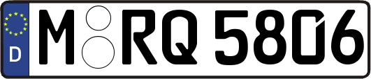 M-RQ5806