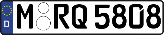 M-RQ5808