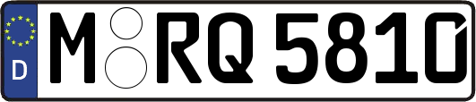 M-RQ5810