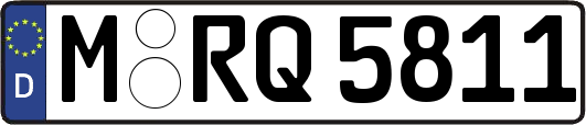 M-RQ5811