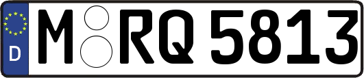 M-RQ5813