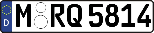 M-RQ5814