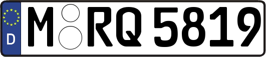 M-RQ5819