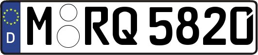 M-RQ5820