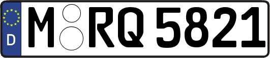 M-RQ5821
