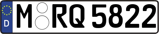 M-RQ5822