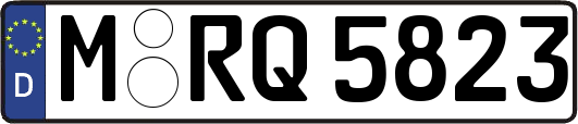 M-RQ5823