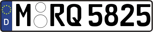 M-RQ5825