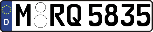 M-RQ5835