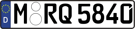 M-RQ5840