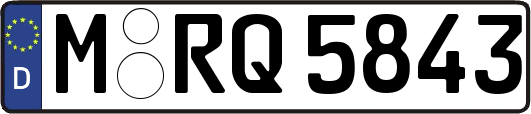 M-RQ5843