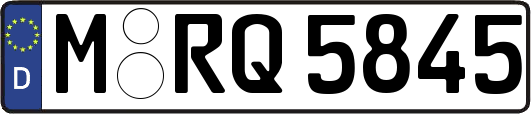 M-RQ5845