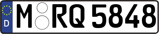 M-RQ5848
