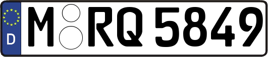 M-RQ5849