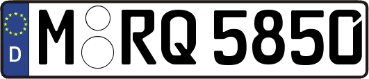 M-RQ5850
