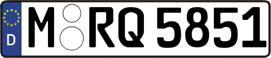 M-RQ5851