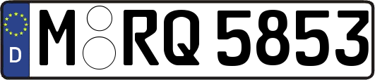 M-RQ5853