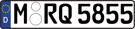 M-RQ5855