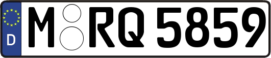 M-RQ5859