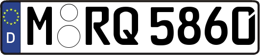 M-RQ5860