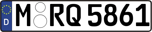 M-RQ5861
