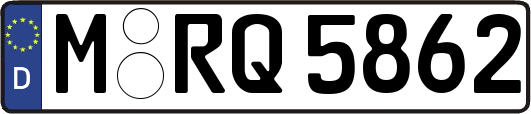 M-RQ5862