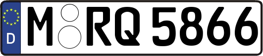 M-RQ5866