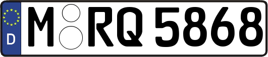 M-RQ5868
