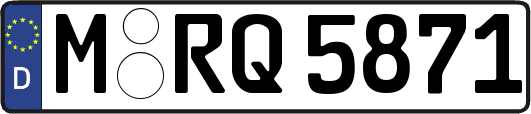 M-RQ5871