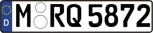M-RQ5872