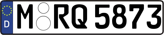 M-RQ5873
