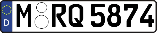 M-RQ5874