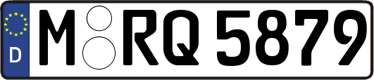 M-RQ5879